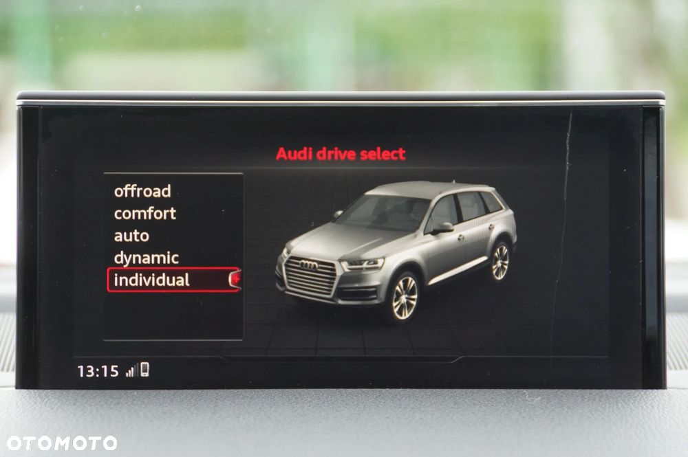 Audi Q7 - 17