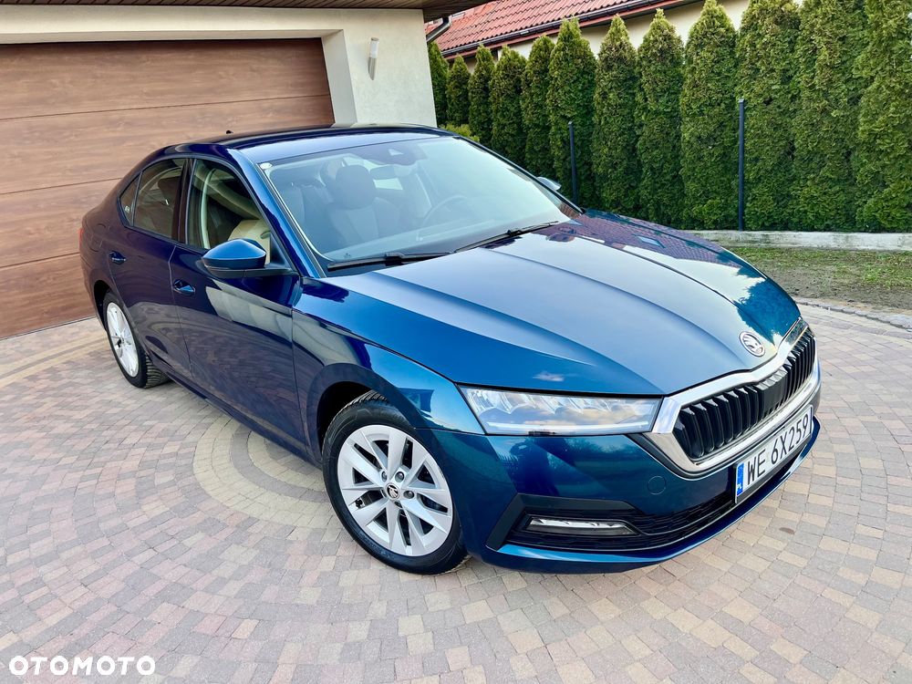 Skoda Octavia 2.0 TDI Ambition - 2