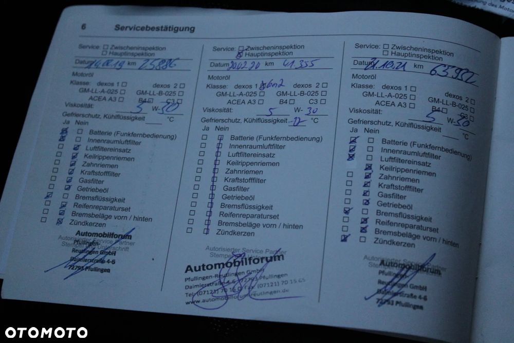 Opel Corsa 1.4 16V Active - 30