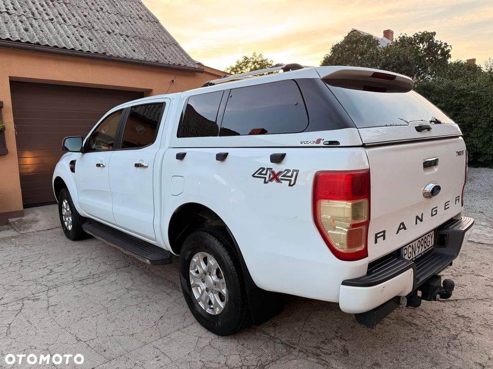Ford Ranger - 6