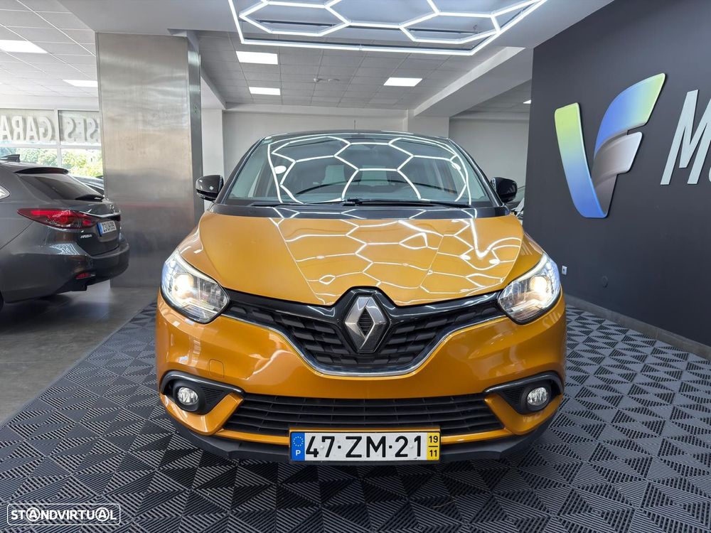 Renault Scénic 1.3 TCe Limited - 14