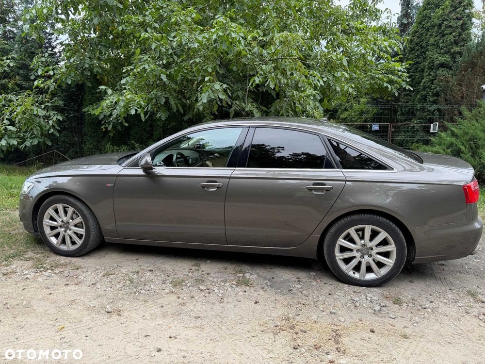 Audi A6 Limousine - 4