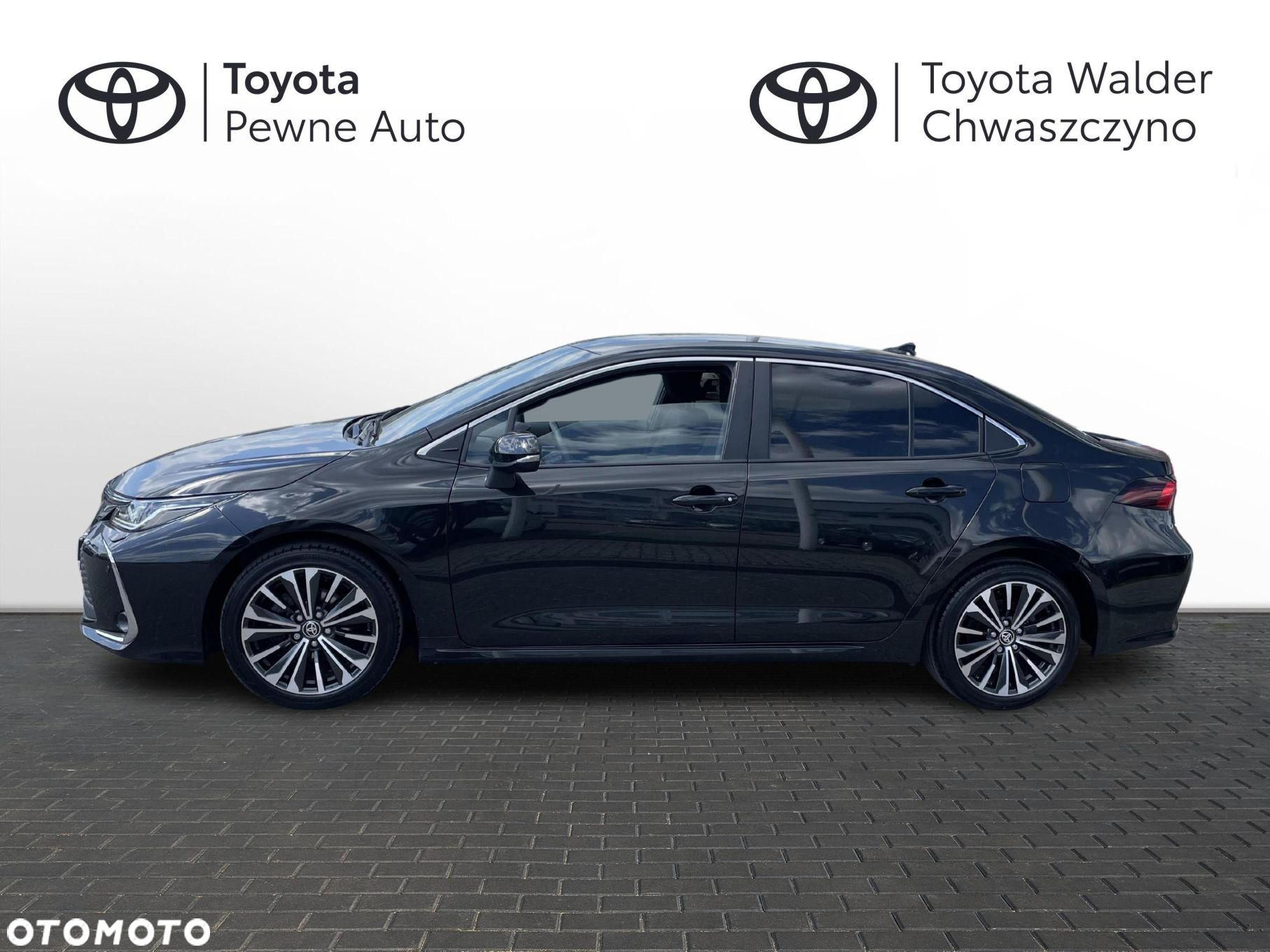 Toyota Corolla 1.5 Style MS - 2