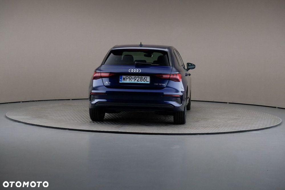 Audi A3 Sportback 1.5 TFSI S tronic - 5