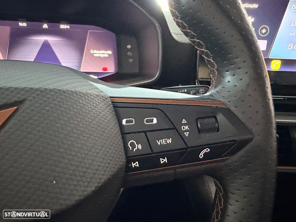 Cupra Formentor 2.0 TDI Sport - 21