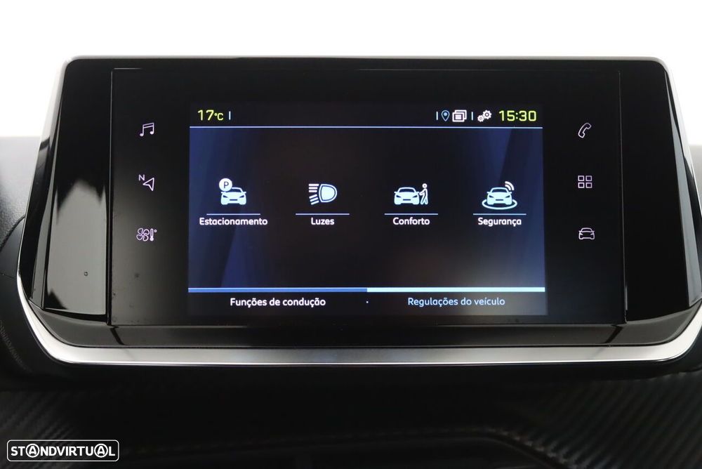 Peugeot e-2008 50 kWh Active Pack - 35