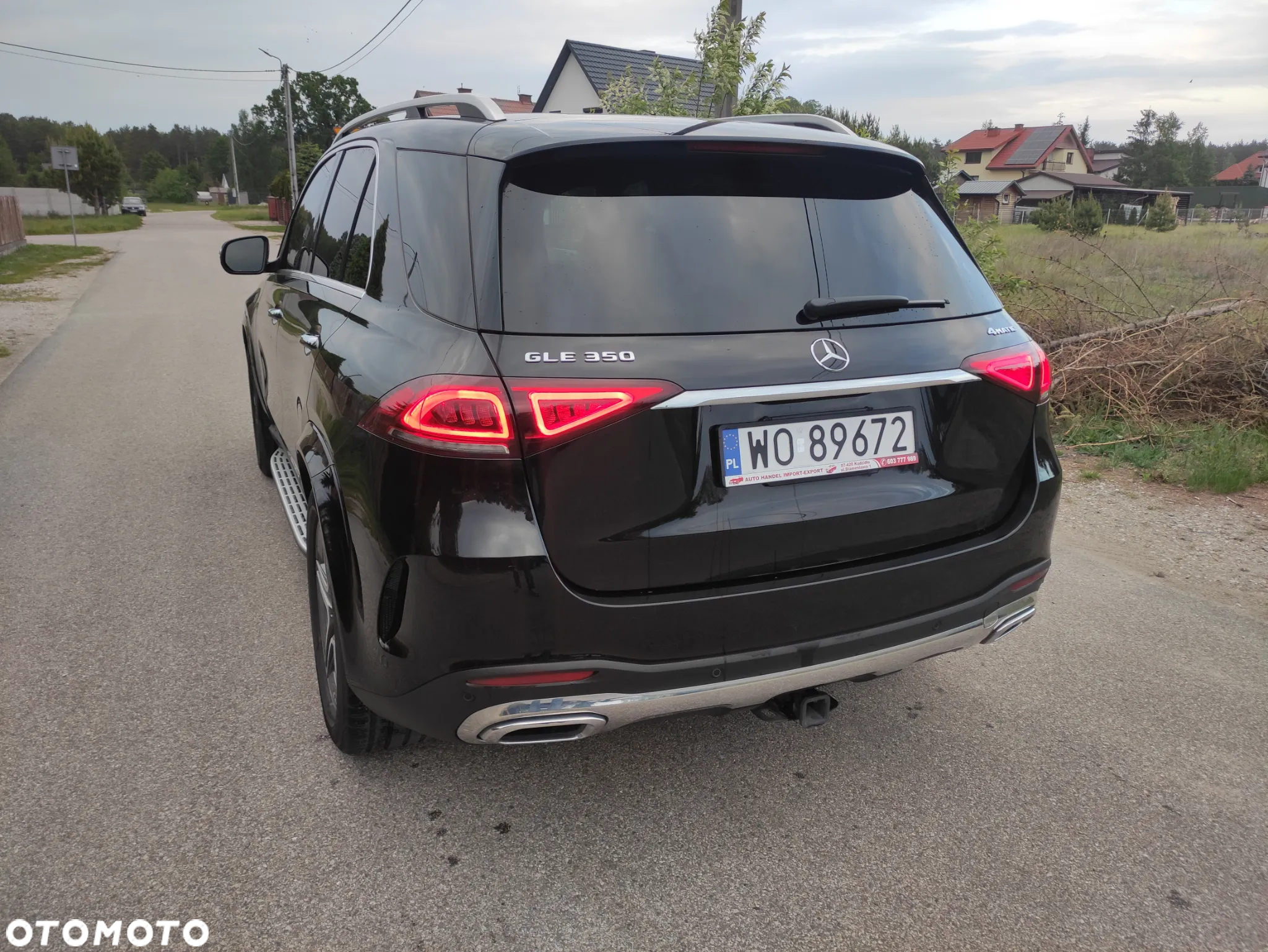 Mercedes-Benz GLE - 5