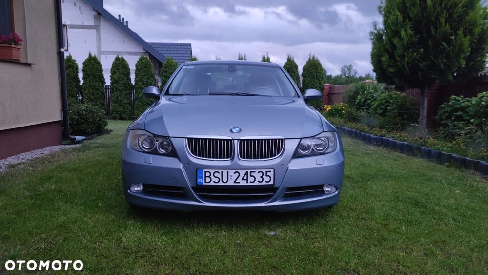 BMW Seria 3 - 15