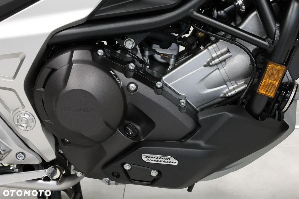 Honda NC - 22