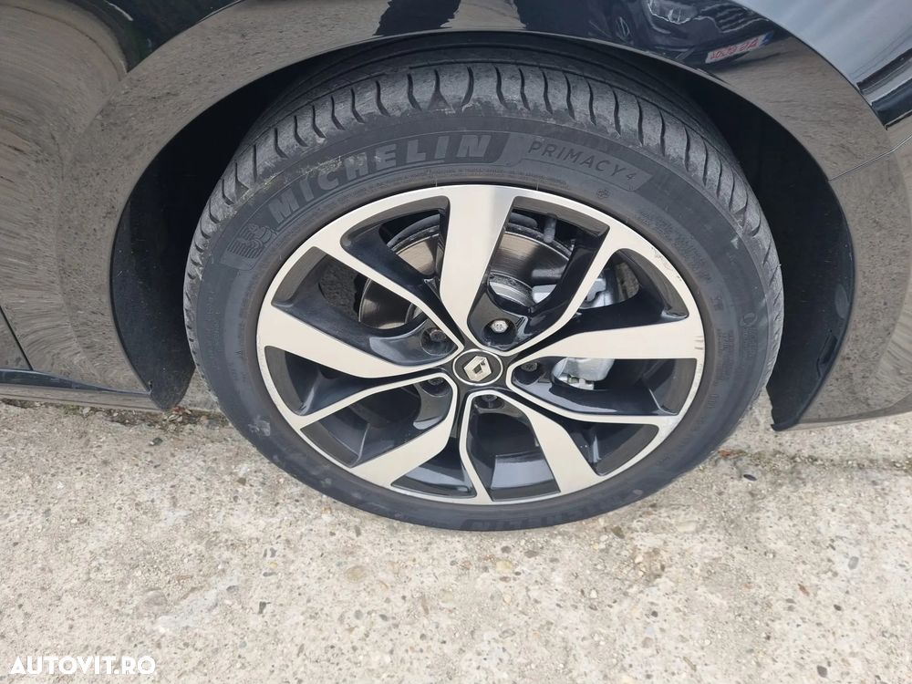 Renault Megane TCe GPF Limited - 27