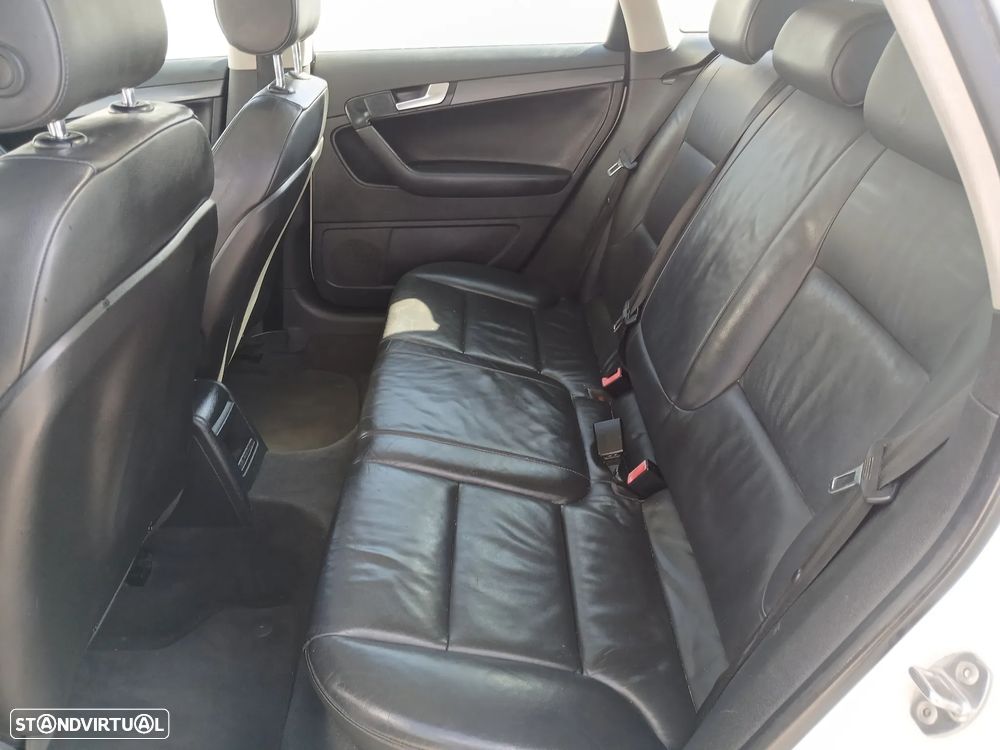Audi A3 Sportback 2.0 TDi Sport - 18