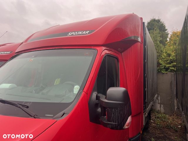 Renault Master - 3