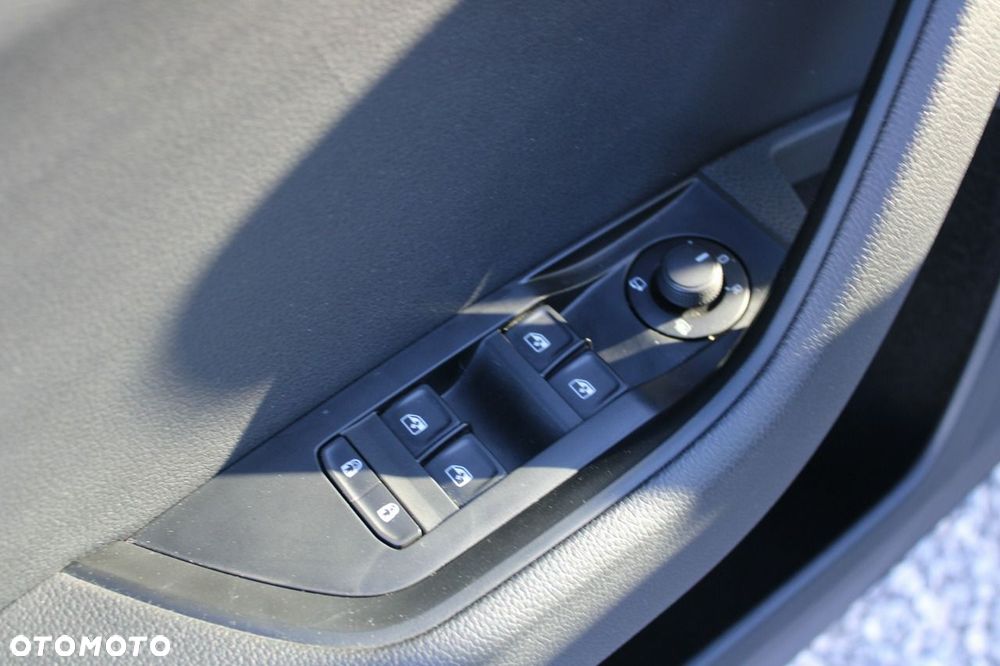 Skoda Superb - 21