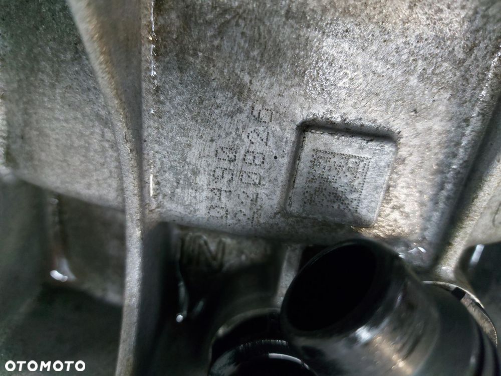 MERCEDES GLA 200 II H247 1.3TB Skrzynia biegów automatyczna  komplet 700423 - 9