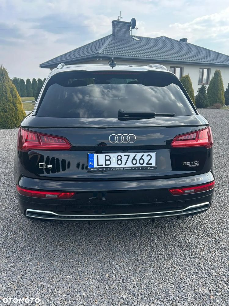 Audi Q5 2.0 TDI Quattro S tronic - 4