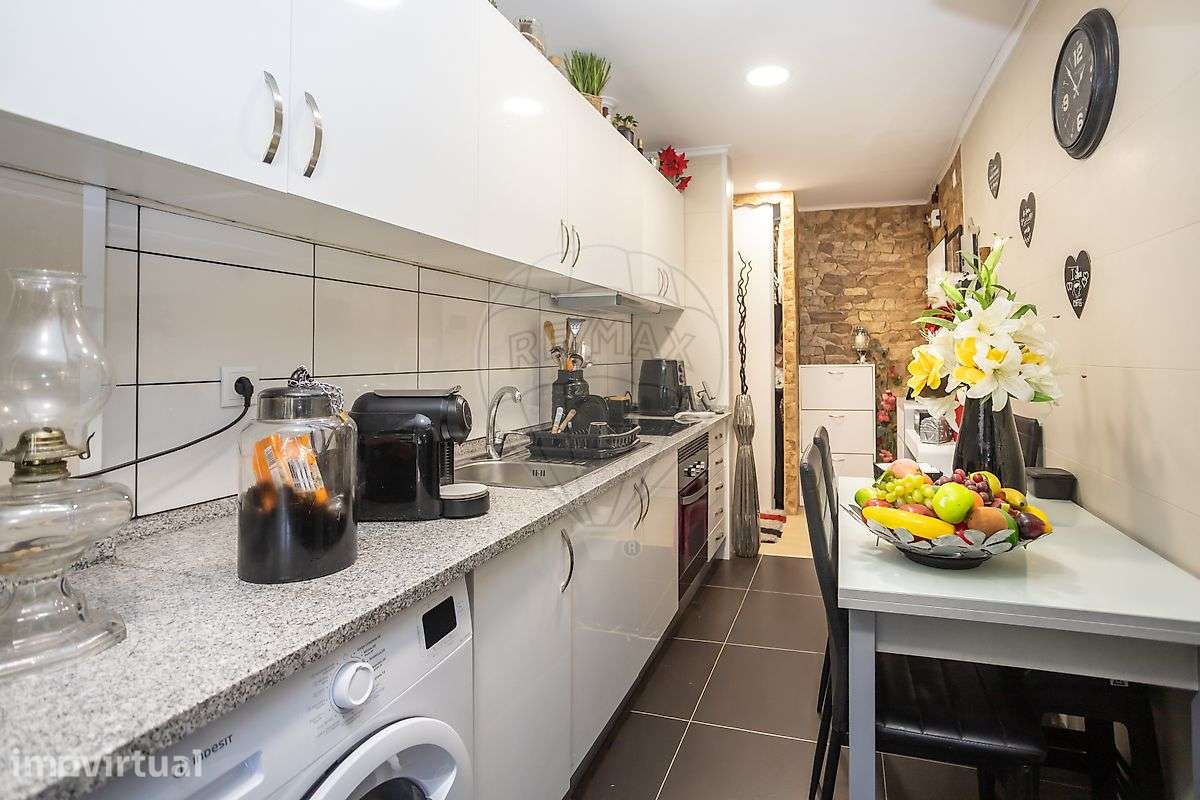 Apartamento T1 para venda - Grande imagem: 2/18