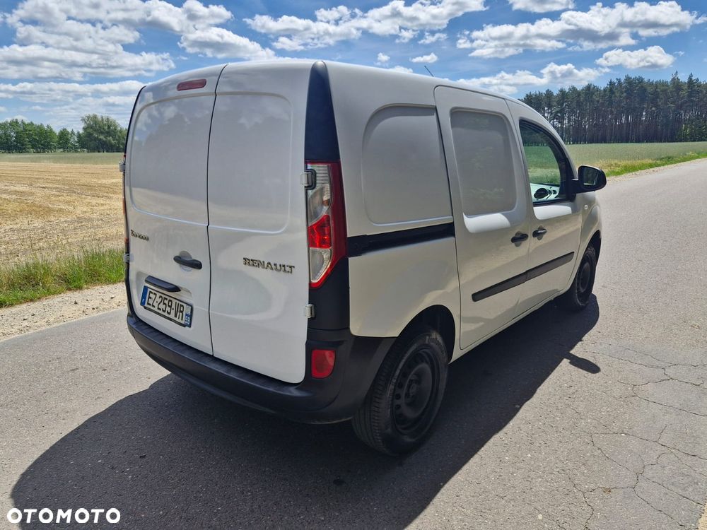 Renault Kangoo - 3