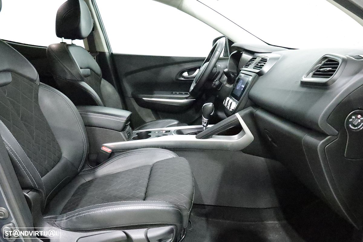 Renault Kadjar 1.5 Blue dCi Techno EDC - 20