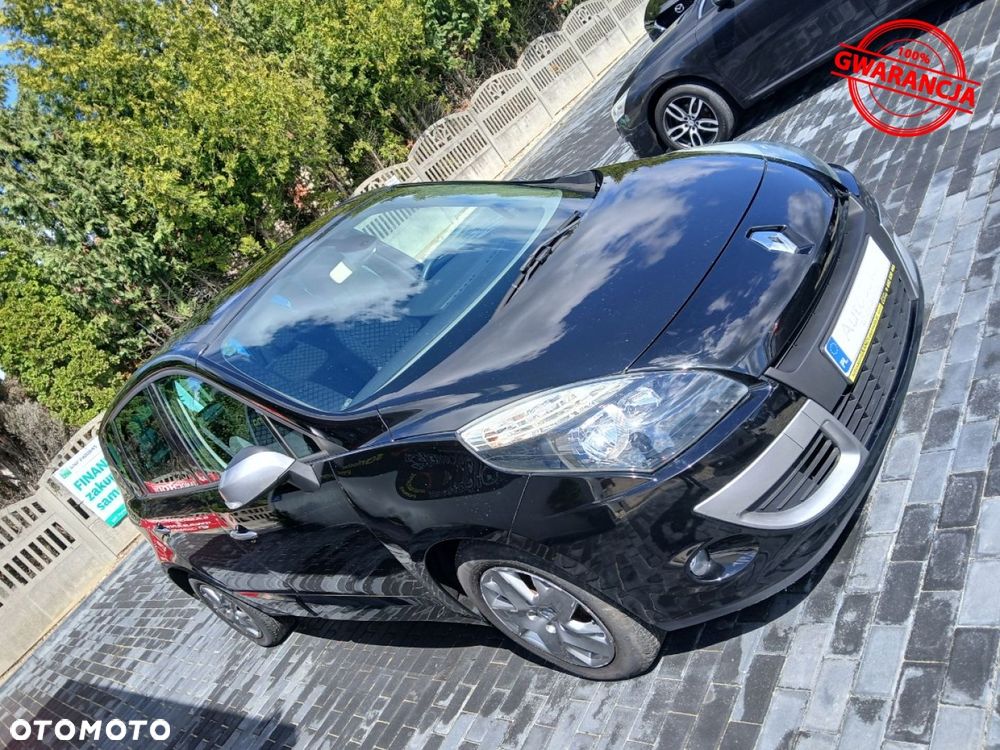 Renault Scenic 1.6 dCi Energy Bose Edition S&S - 37