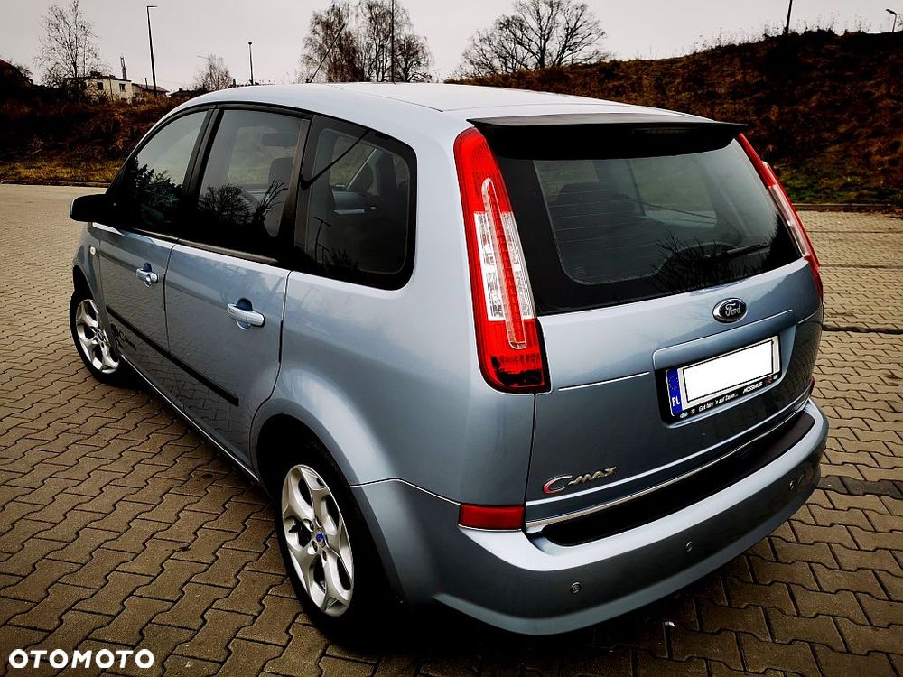 Ford C-MAX 1.8 Style+ - 3