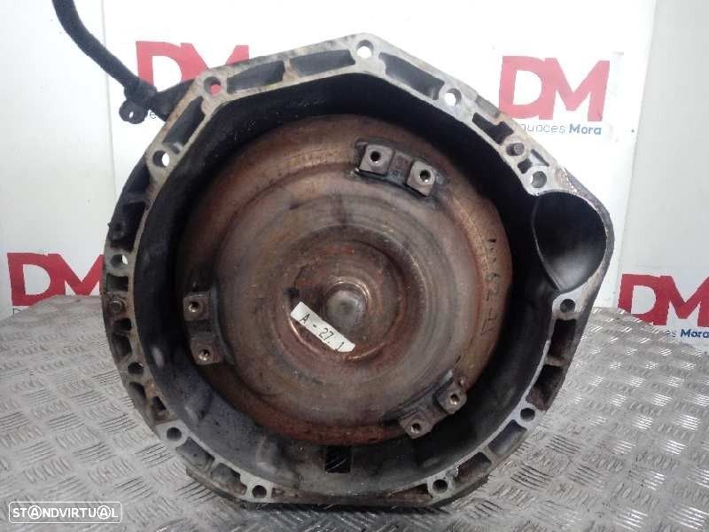 CAIXA VELOCIDADES MERCEDES-BENZ CLASSE E 1999 -722626 - 3