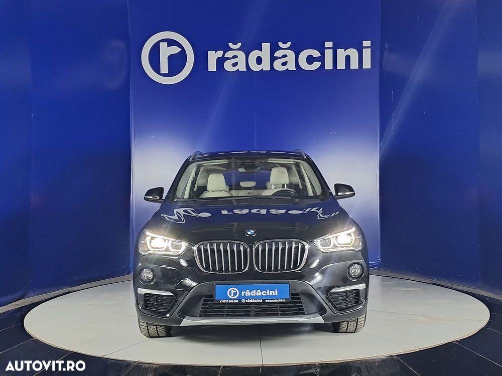 BMW X1 - 23