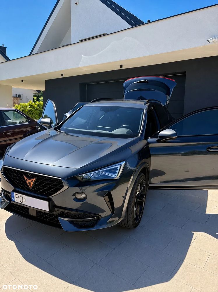 Cupra Formentor - 5