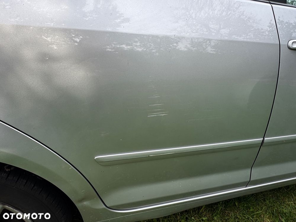 Volkswagen Golf Plus - 9