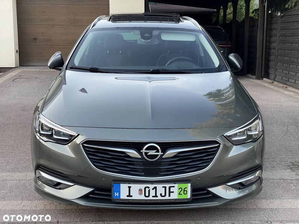 Opel Insignia 2.0 Exclusive - 5