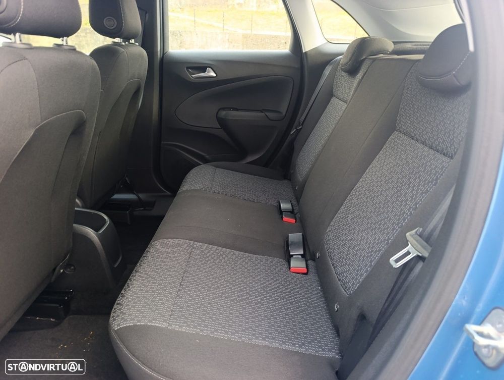 Opel Crossland X 1.2 120 Anos - 8