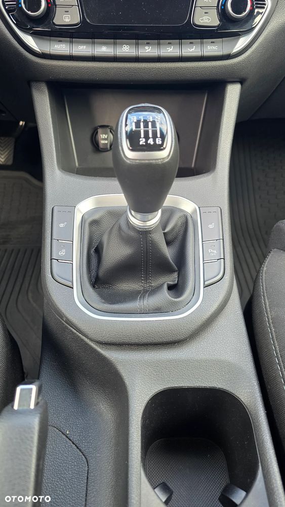 Hyundai i30 1.5 DPI Comfort - 26