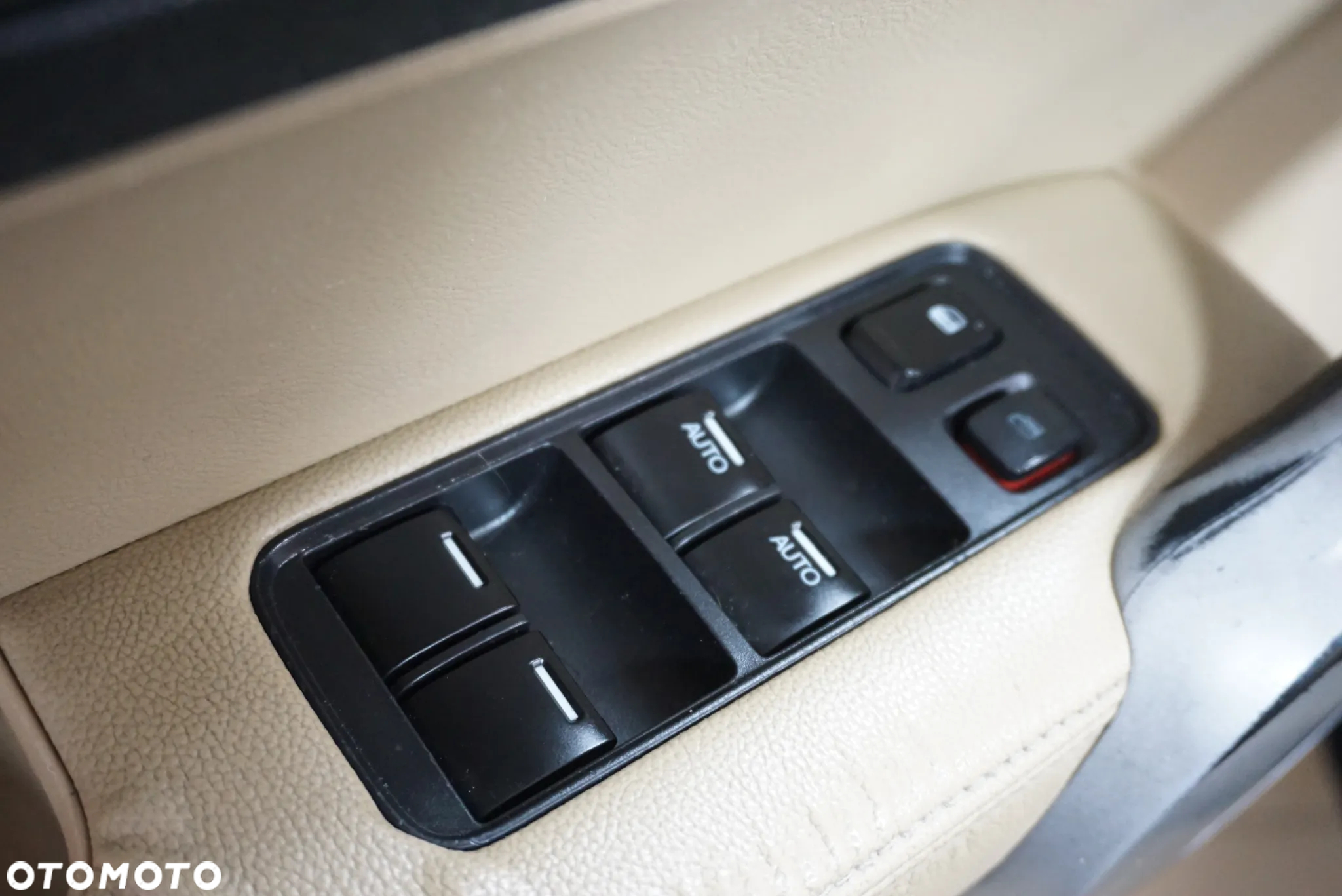 Honda CR-V 2.2i CTDi Executive - 23