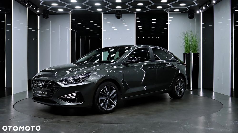 Hyundai i30 1.5 T-GDI 48V Smart DCT - 16