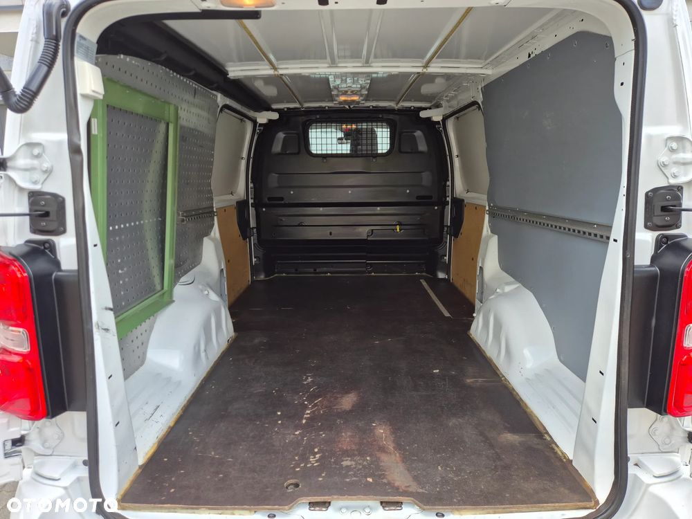 Toyota PROACE - 9