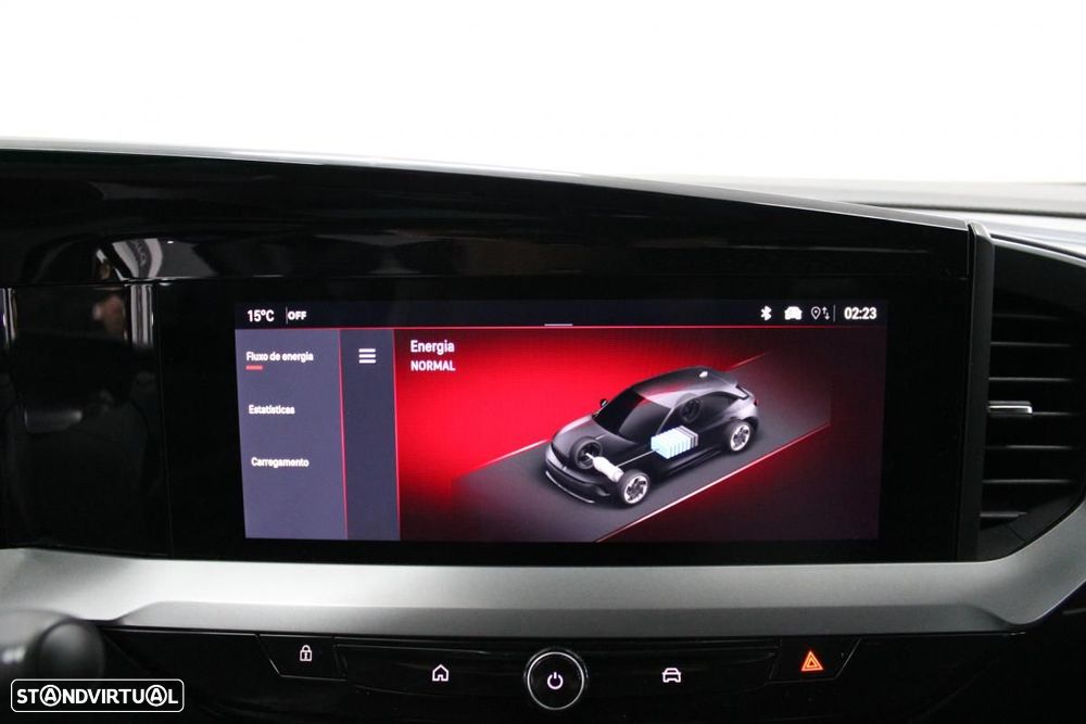 Opel Mokka-e 54 kWh GS - 29