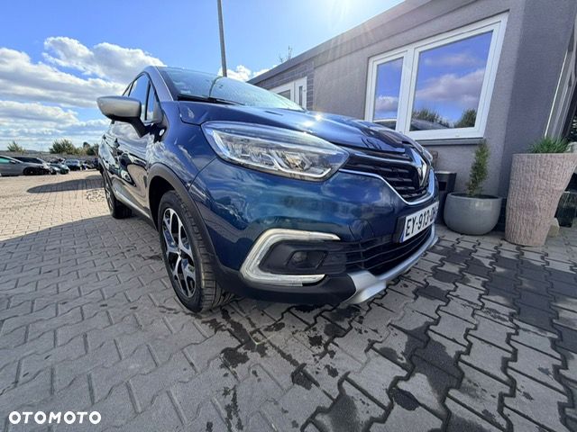 Renault Captur ENERGY TCe 90 Start&Stop Expression - 11