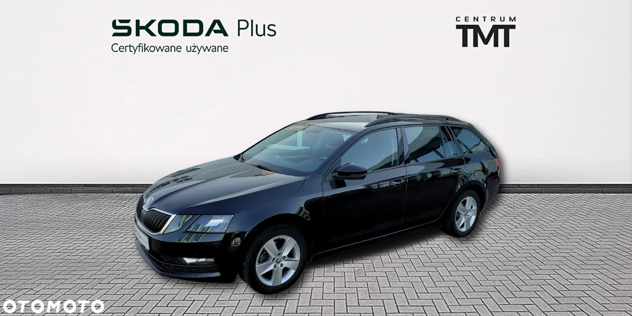 Skoda Octavia 1.5 TSI ACT Ambition - 1