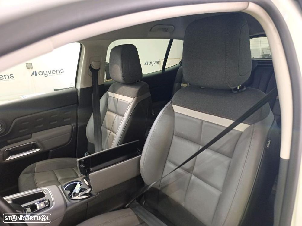 Citroën C5 Aircross 1.6 Hybrid Shine e-EAT8 - 6