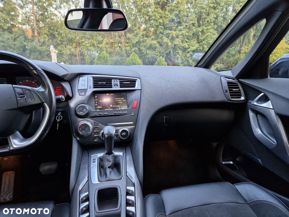 DS Automobiles DS 5 - 16