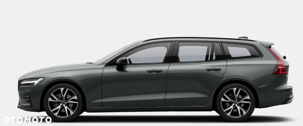 Volvo V60 - 17
