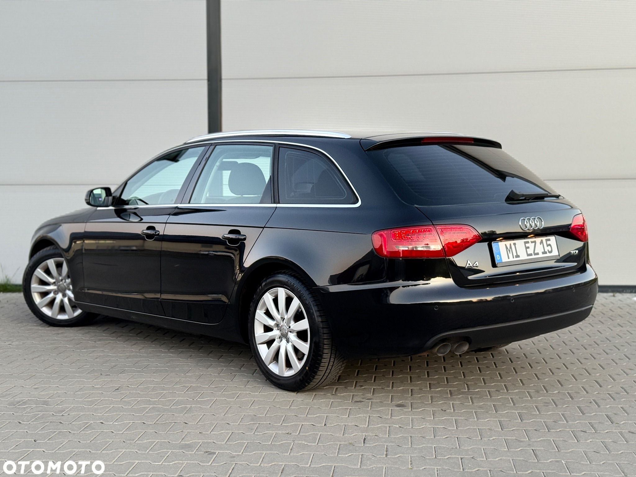 Audi A4 2.0 TDI - 31
