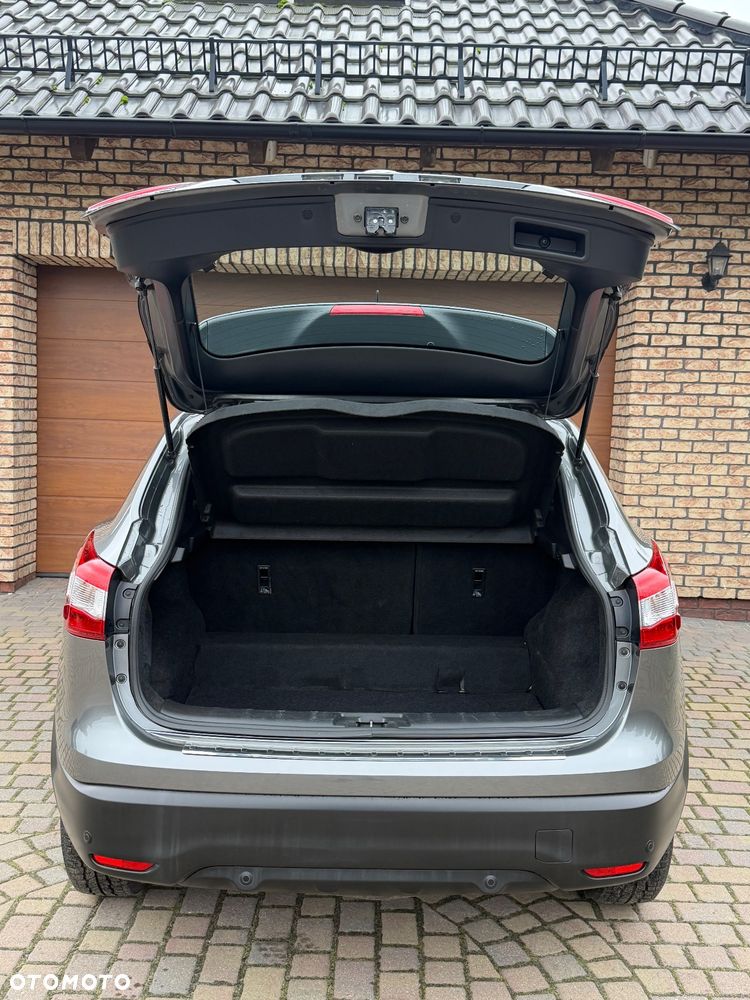 Nissan Qashqai 1.2 DIG-T N-Tec - 15