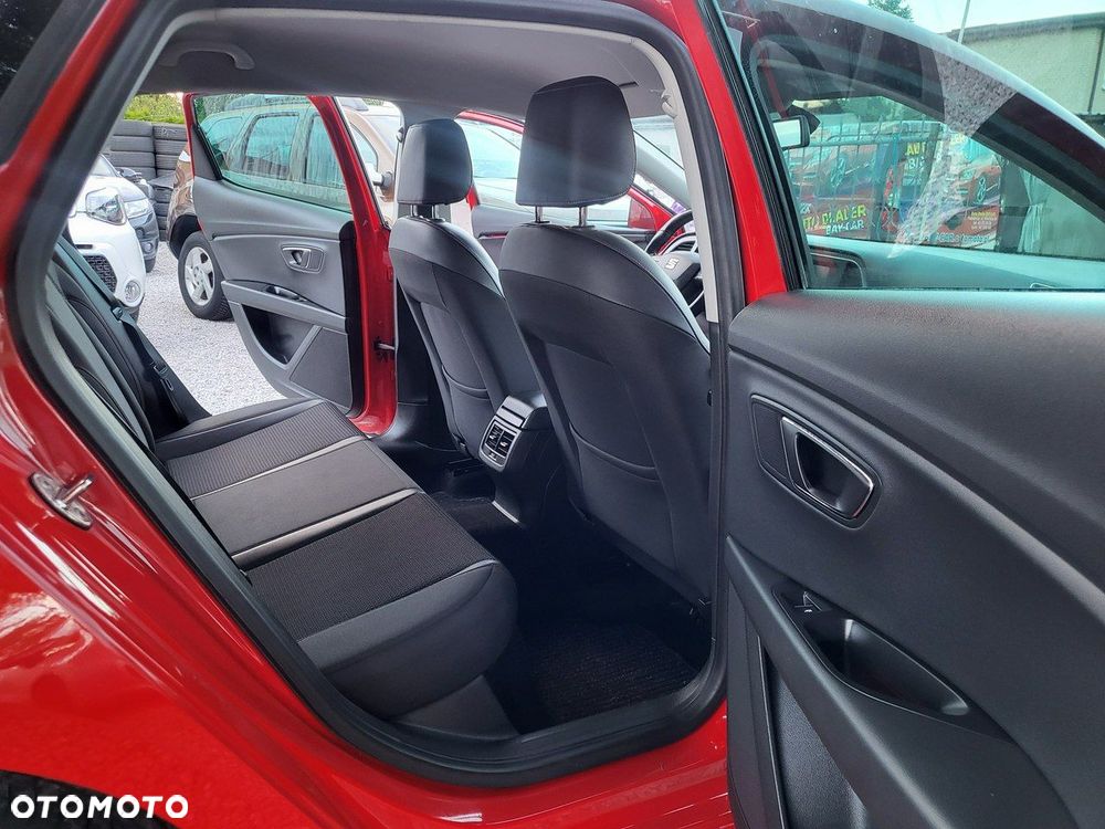 Seat Leon - 19