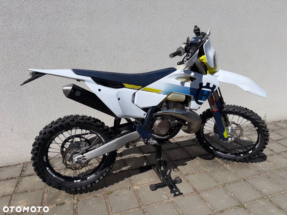 Husqvarna TE - 2