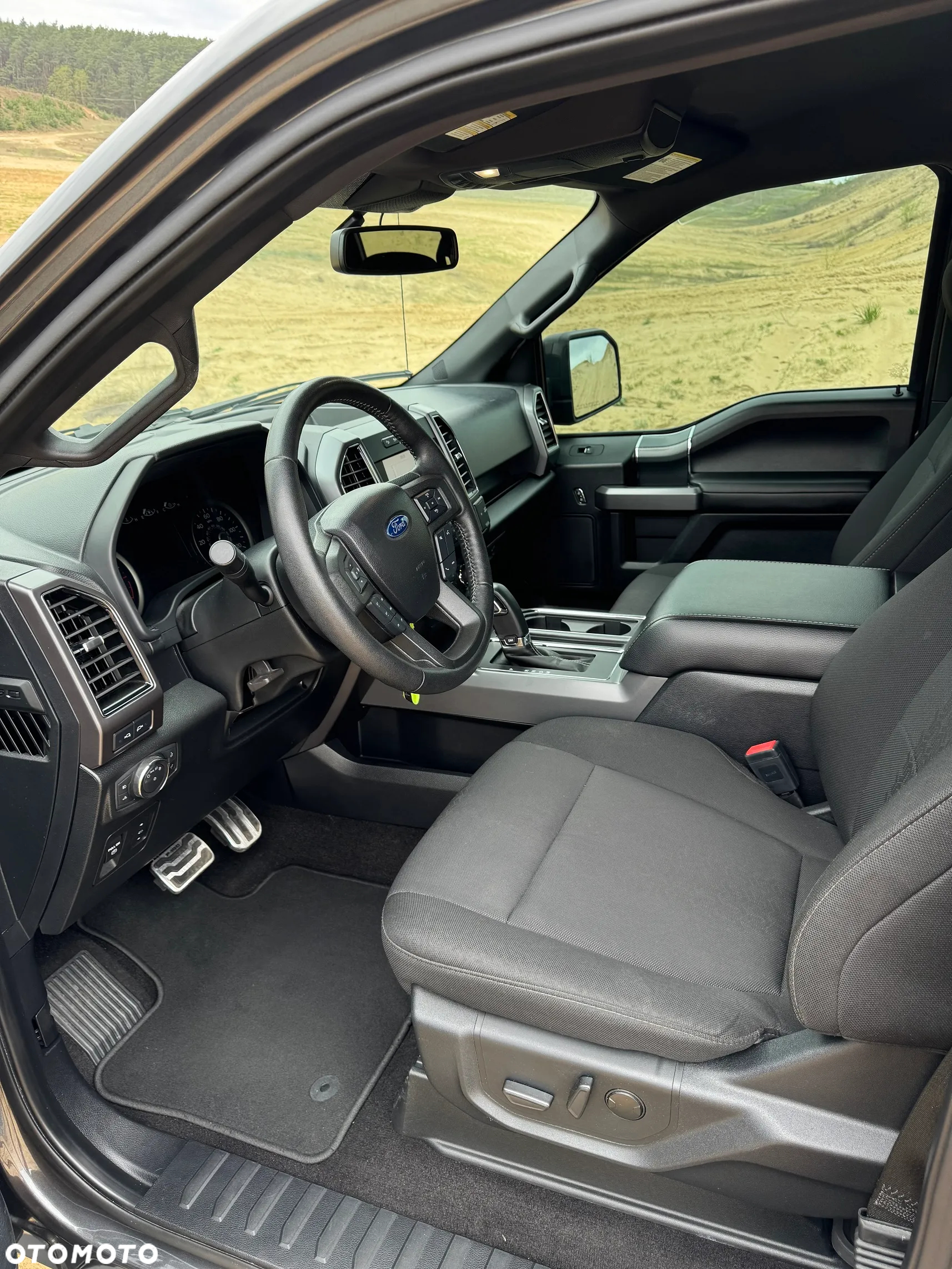 Ford F150 - 11