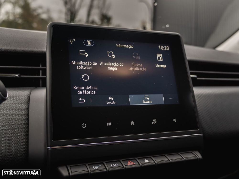 Renault Clio 1.5 Blue dCi Intens - 34