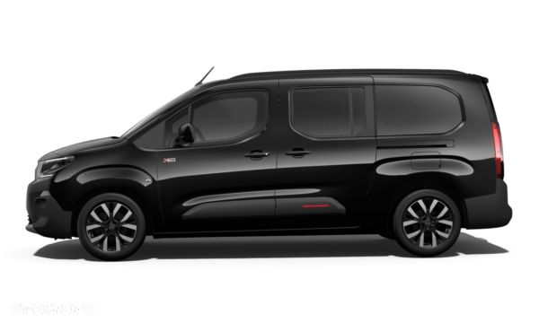 Citroën Berlingo - 6