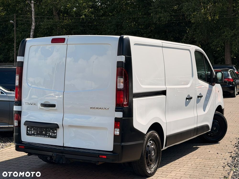 Renault TRAFIC - 3