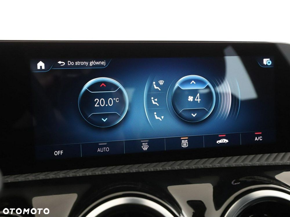 Mercedes-Benz CLA 200 d 8G-DCT - 28