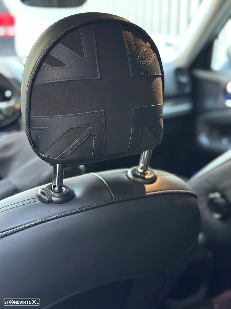 MINI Countryman Cooper SE ALL4 Auto - 15
